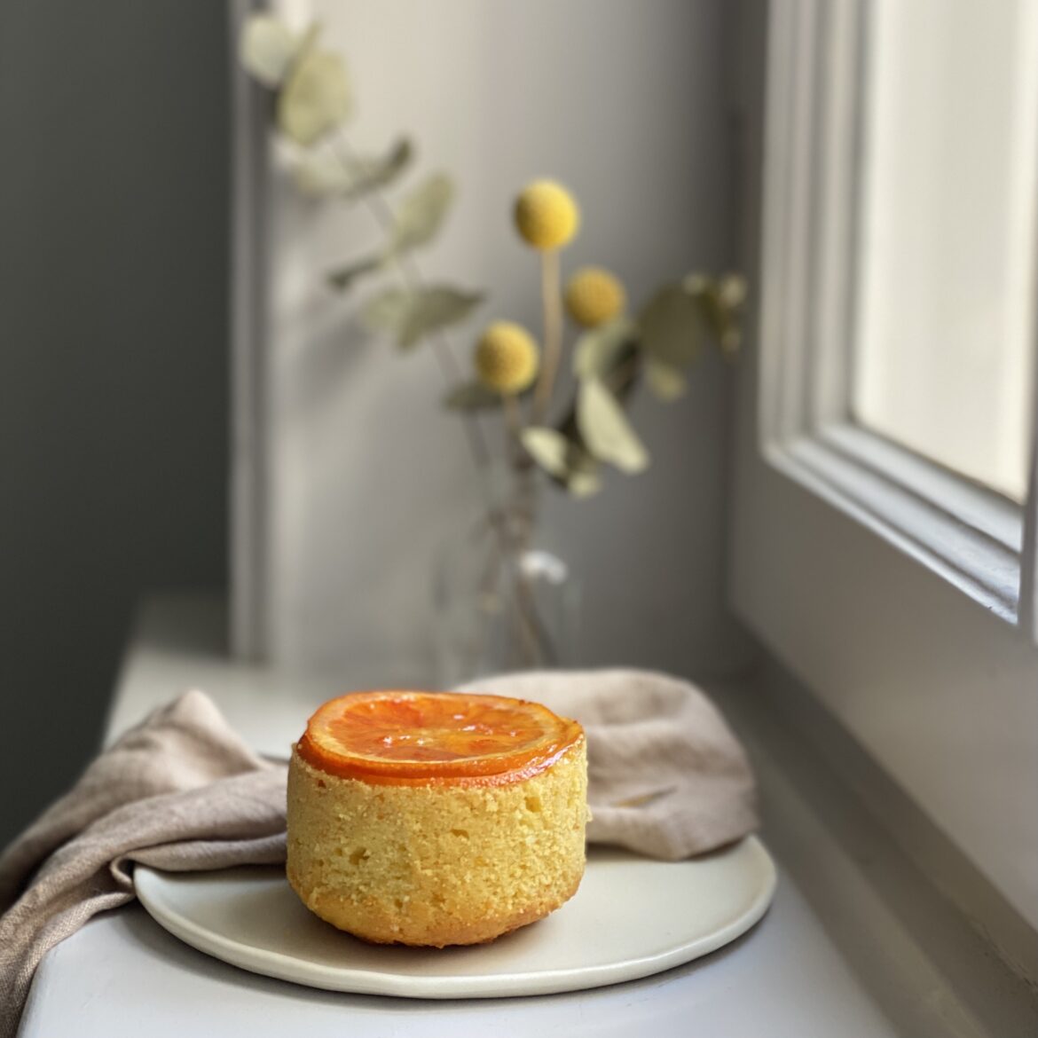 Ricotta-Mais-Upside-Down-Cake