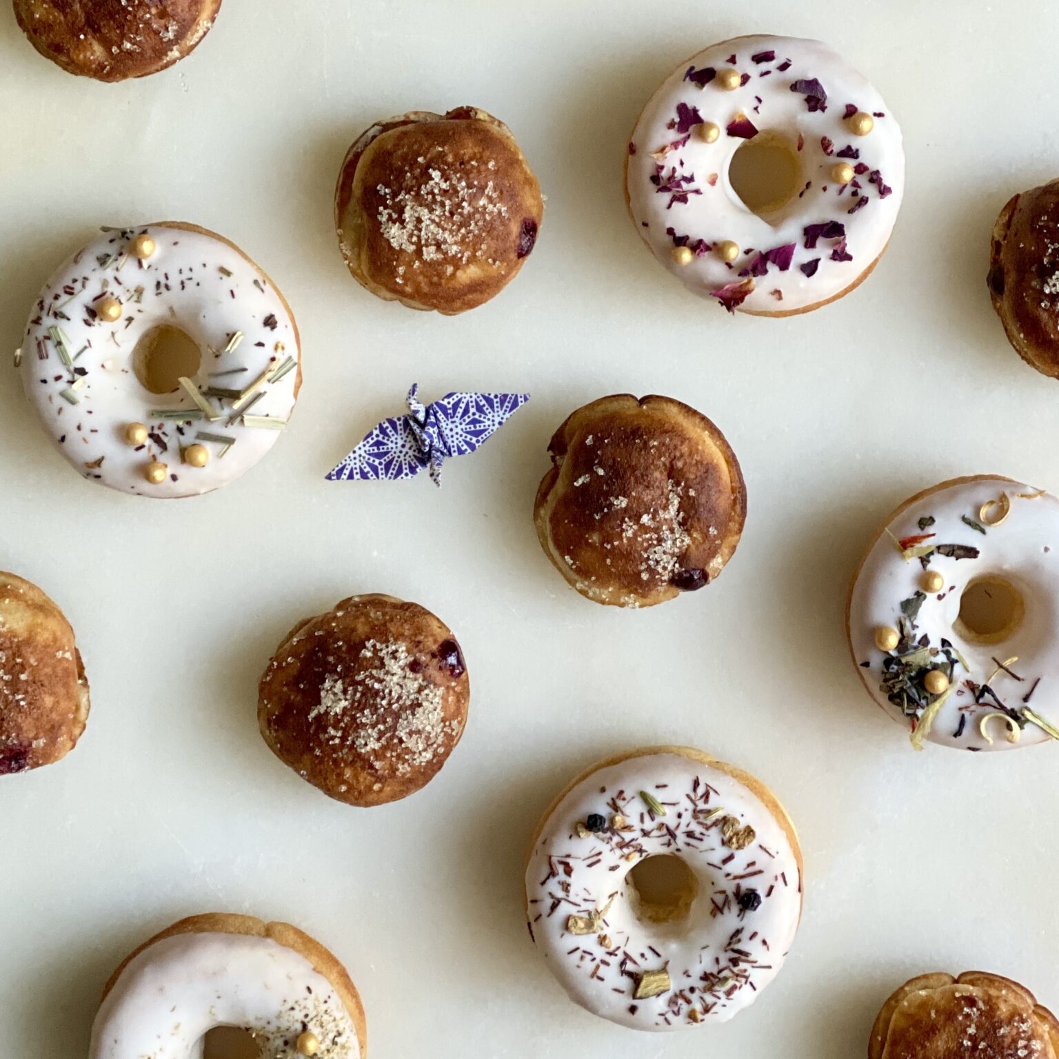 Rezept für norddeutsche Förtchen zu Silvester - Mrs T Rezept für norddeutsche Förtchen zu Silvester - Mrs T