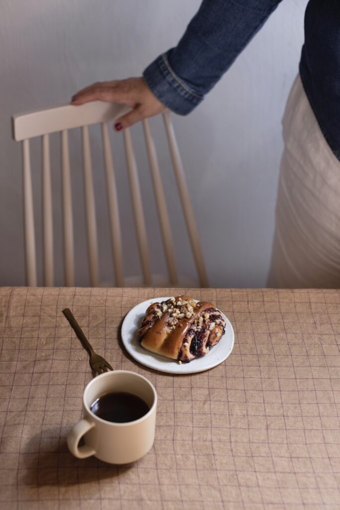 Cherry-Earl-Grey-Buns