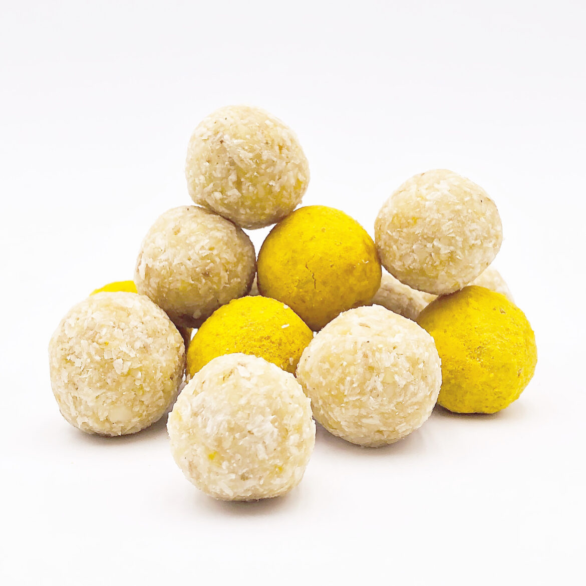 Energy Balls CashewKokos Mrs T