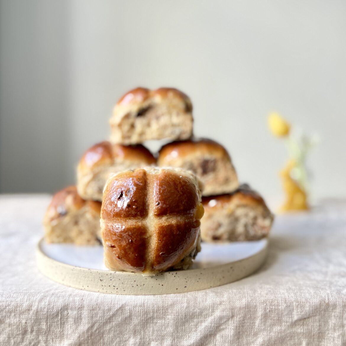 Hot-Cross-Buns Hot-Cross-Buns