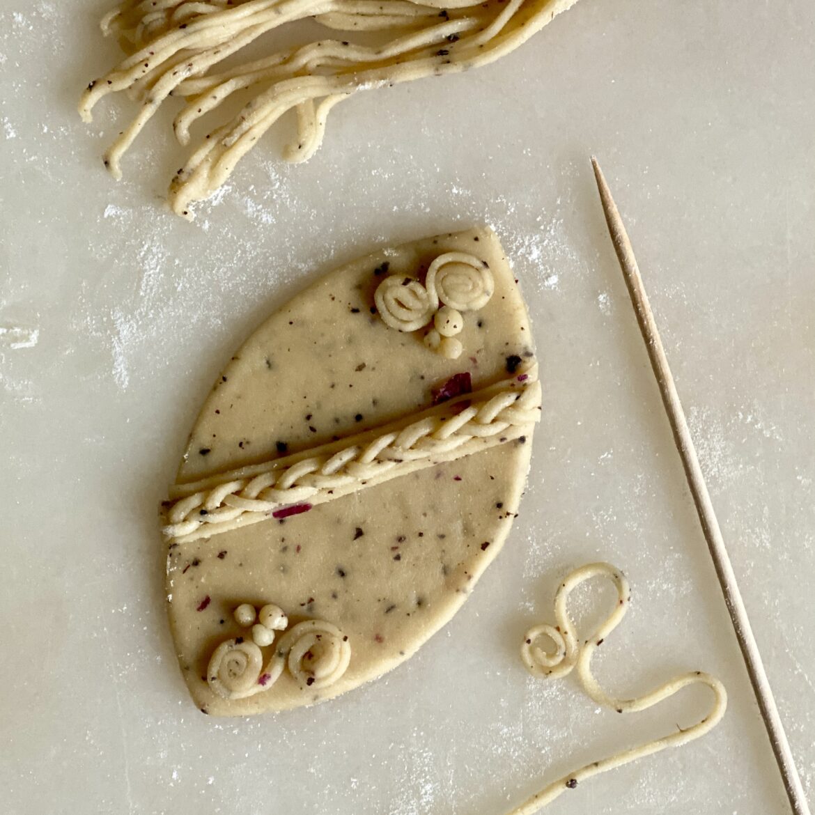 Hot-Water-Pastry-Earl-Grey-Rose