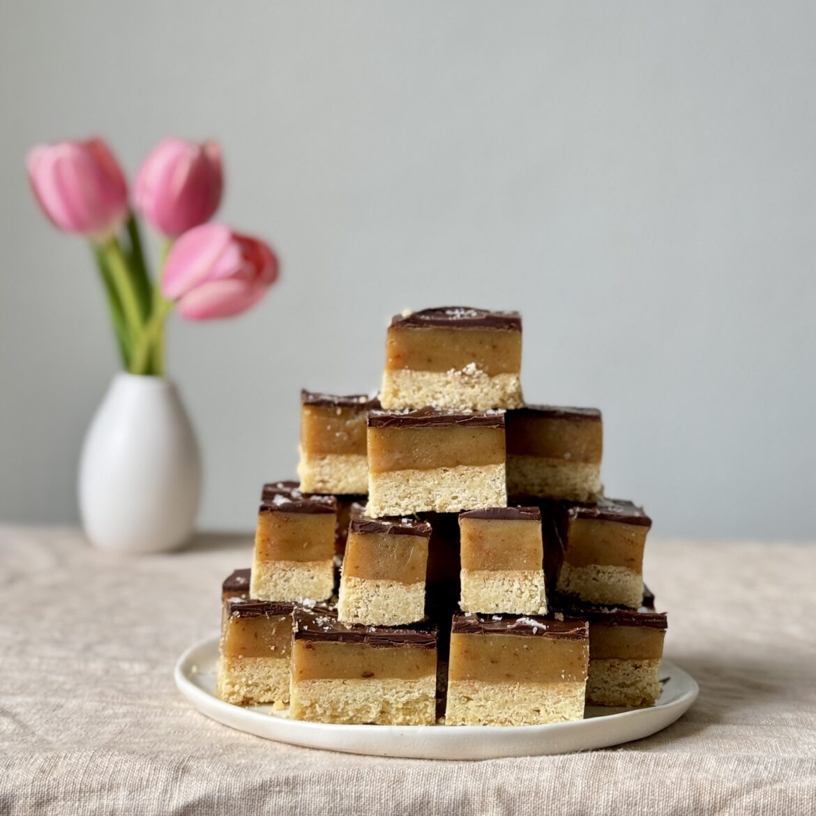 Millionaires-Shortbread