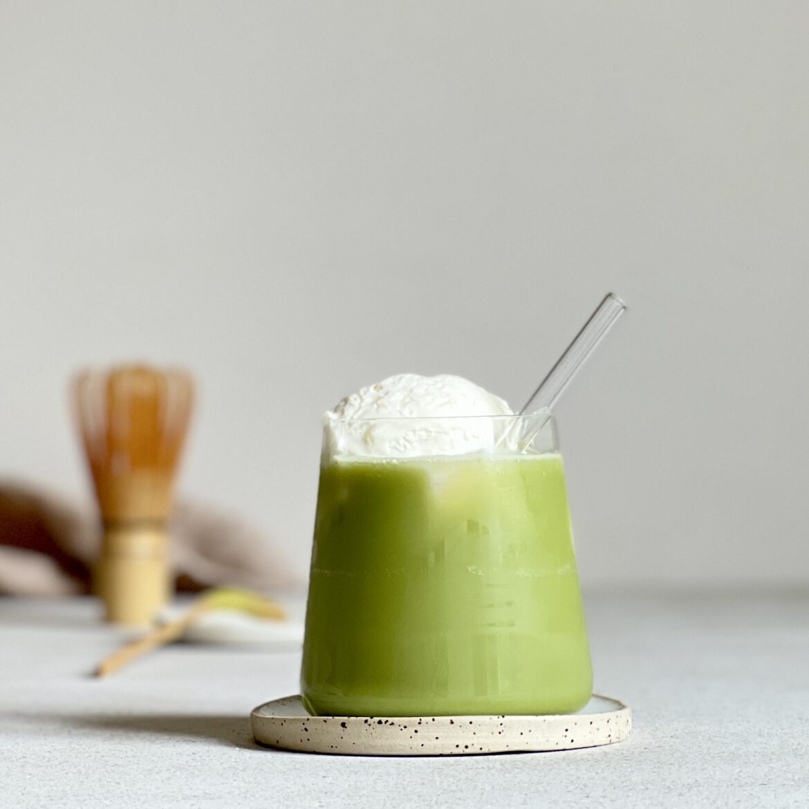 Iced-Kokos-Matcha-Latte