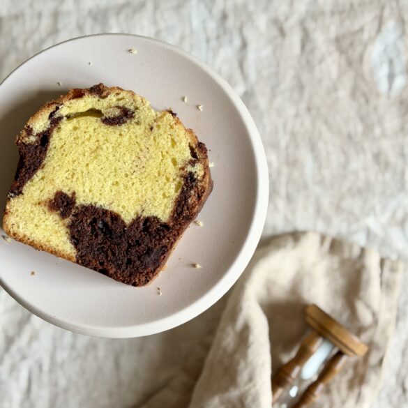 Marmorkuchen