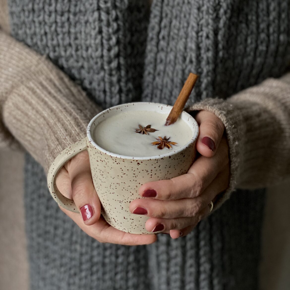 Masala-Chai