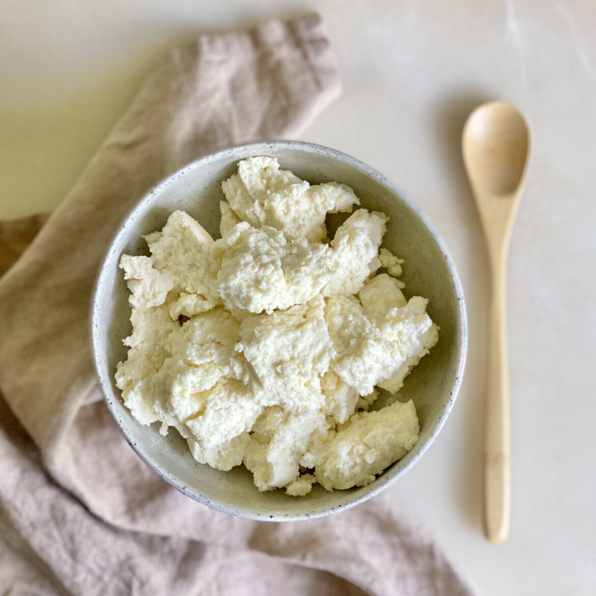 Ricotta