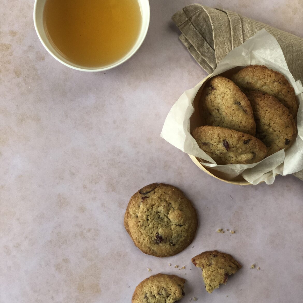 Roggen_Cookies Roggen Cookies