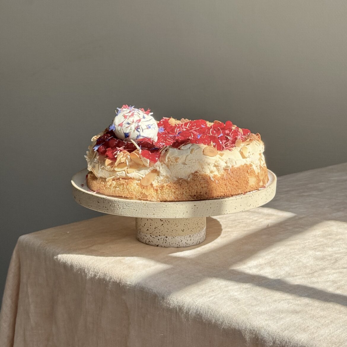 Sommertorte