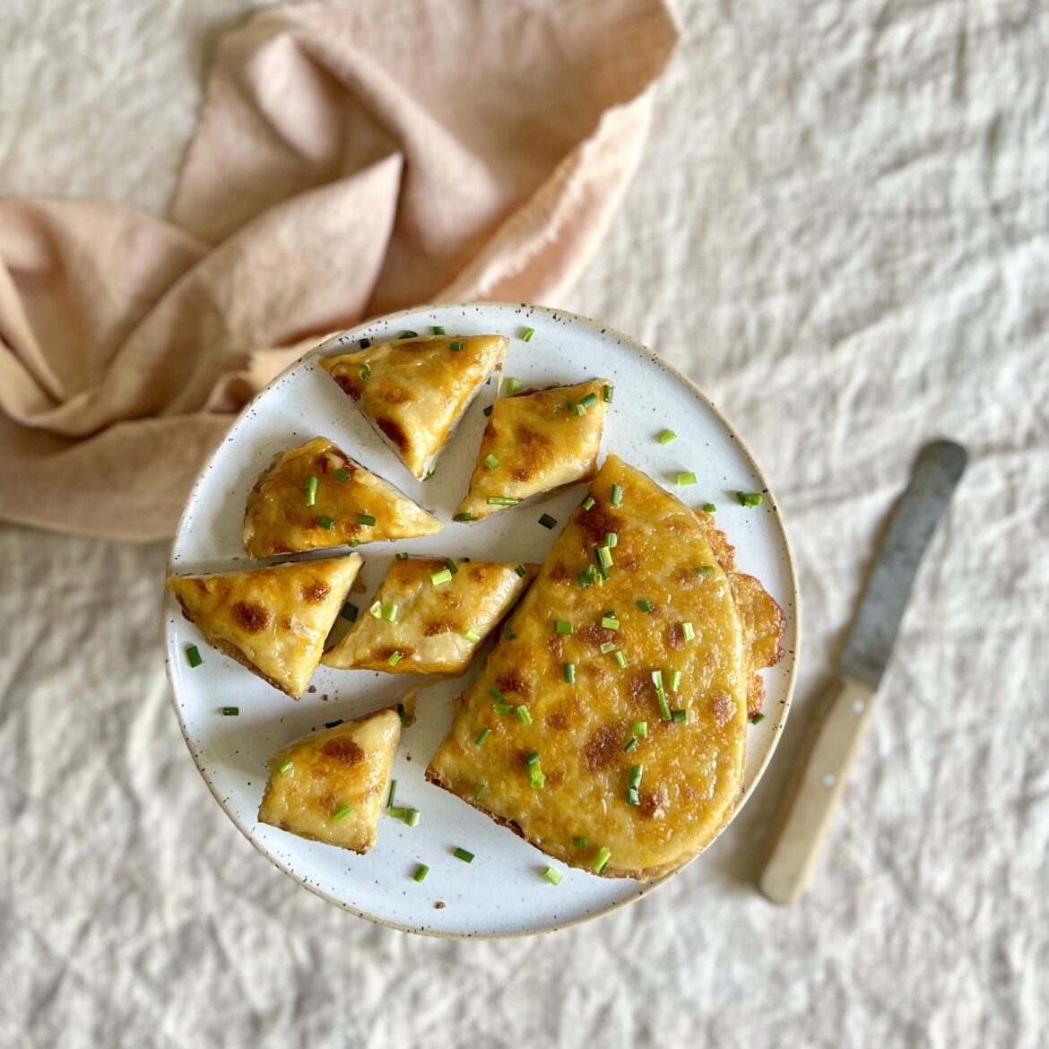 Welsh-Rarebit
